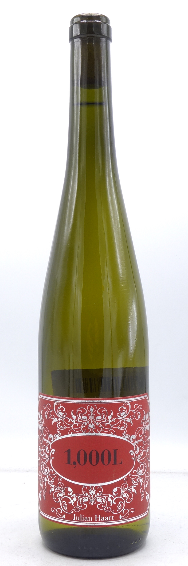 2023 J. Haart Riesling 1000L 750ml